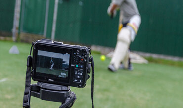 Advanced Video Analysis